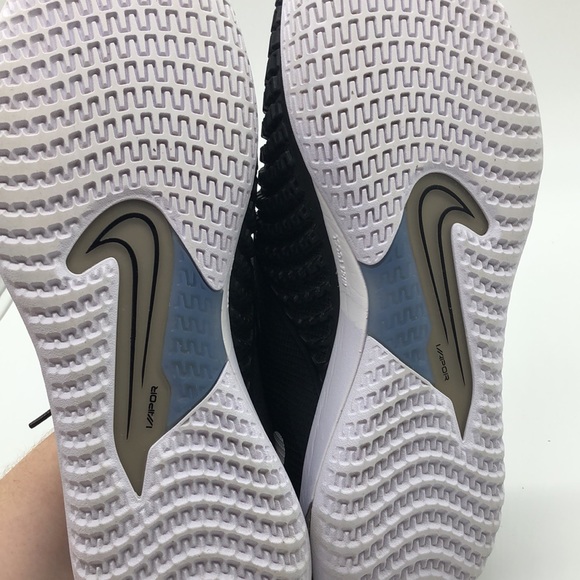 Mens Nike React Vapor Nxt HC CV0724-002 USED Size 12 - Picture 13 of 15